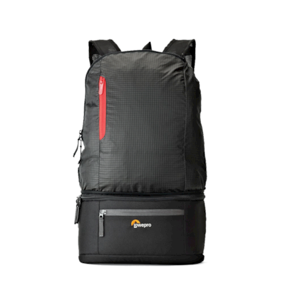 Lowepro Passport Duo čierny