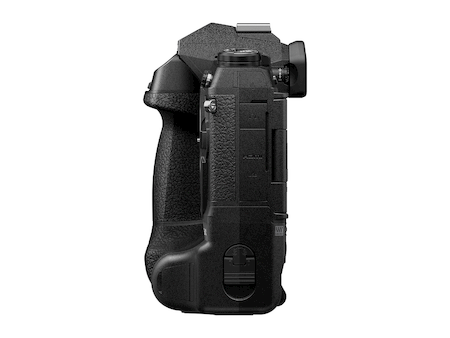 Olympus OM-D E-M1X telo