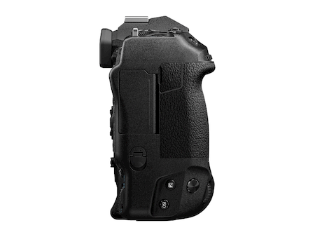 Olympus OM-D E-M1X telo