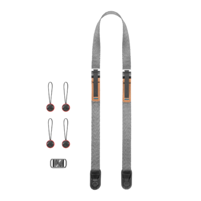 Peak Design Leash Ash - popruh