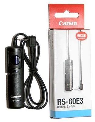 Canon  RS-60 E3