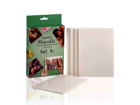 Fujifilm Shacolla Box (5ks) 5x7