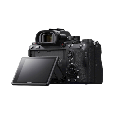 Sony Alpha A7R III telo