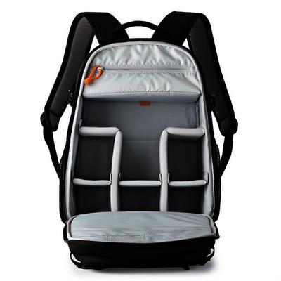 Lowepro Tahoe 150 čierny