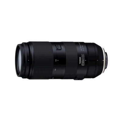 Tamron AF 100-400mm f/4.5-6.3 Di VC USD pre Nikon