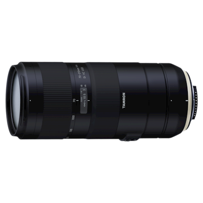 Tamron SP 70-210mm f/4 Di VC USD pre Canon + 5 ročná záruka