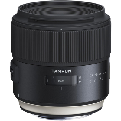 Tamron SP 35/1.8 Di VC USD Nikon