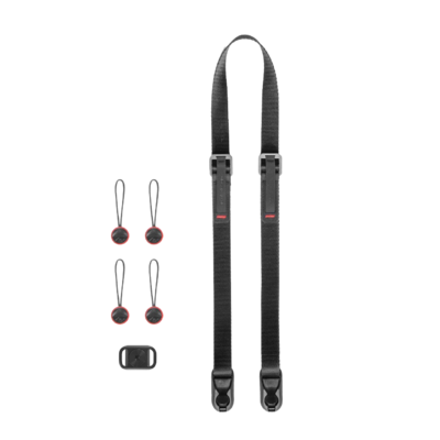 Peak Design Leash Charcoal - popruh