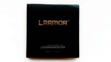 Larmor ochranné sklo na displej pre Nikon D850