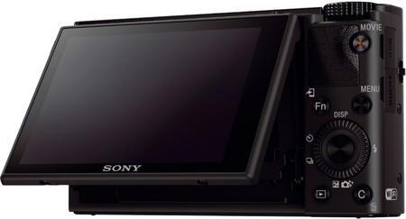 Sony Cyber-Shot DSC-RX100III