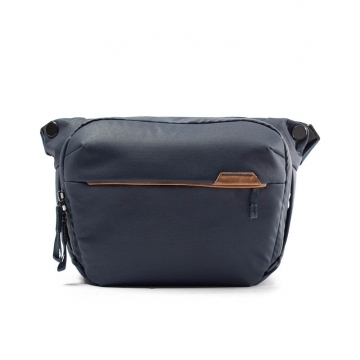 Peak Design Everyday Sling 6L v2 Midnight Blue