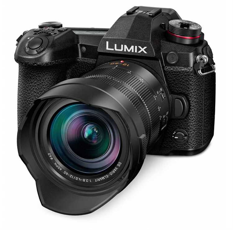 Panasonic Lumix DC-G9 + Leica DG Vario-Elmarit 12-60 f/2.8-4.0 ASPH