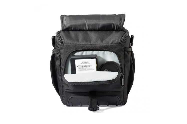 Lowepro Adventura SH 140 II čierna