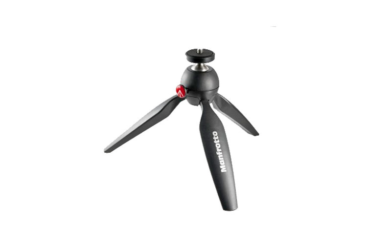 Manfrotto Pixi čierny (MTPIXI-B)