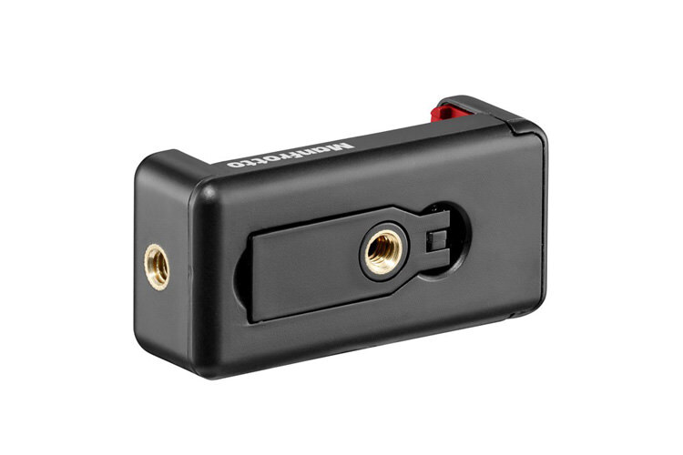 Manfrotto Smartphone Clamp (MCLAMP)