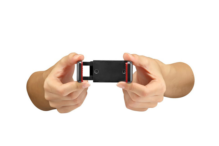 Manfrotto Smartphone Clamp (MCLAMP)