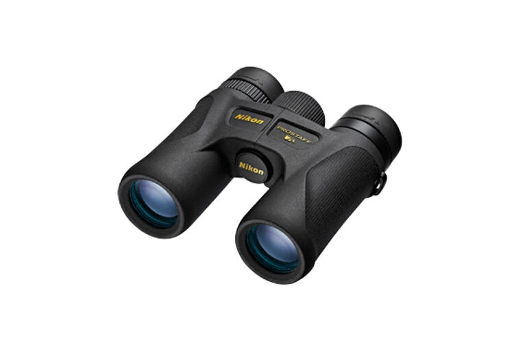 Nikon Prostaff 7S 8x30