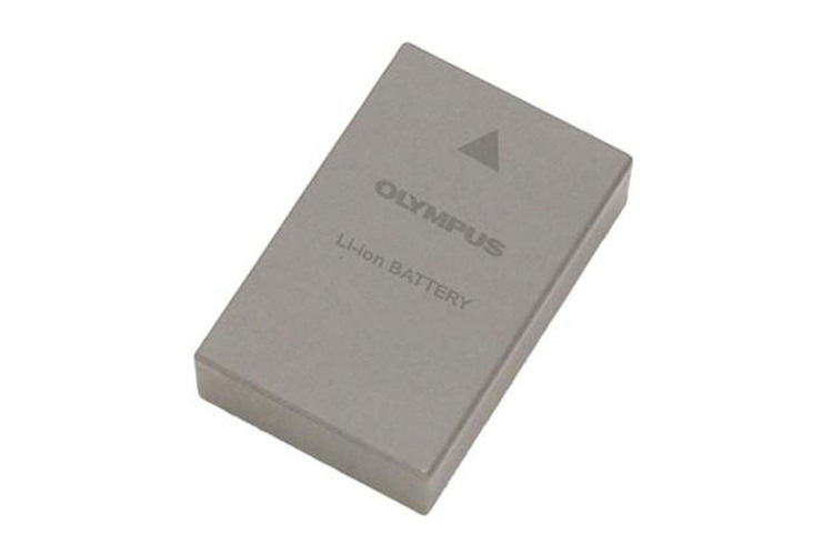 Batéria Olympus BLS-50