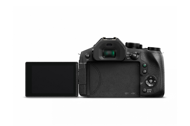 Panasonic Lumix DMC-FZ300