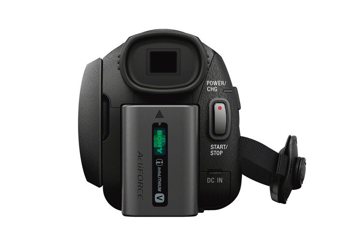 Sony FDR-AX53