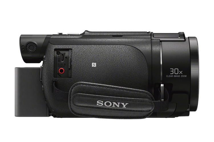 Sony FDR-AX53