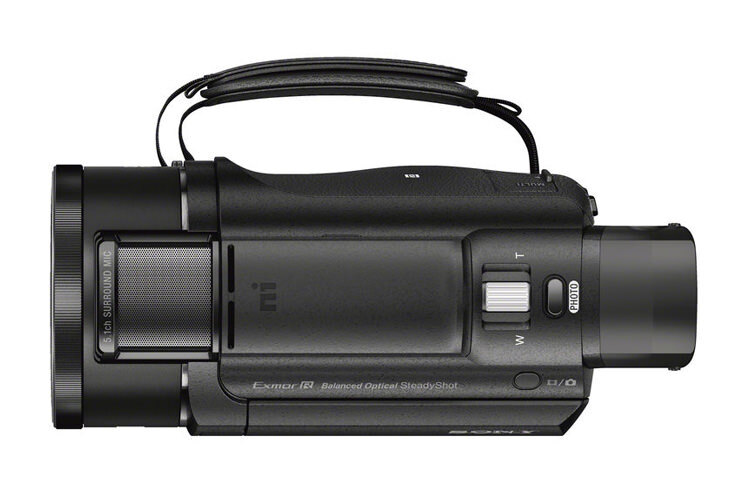 Sony FDR-AX53