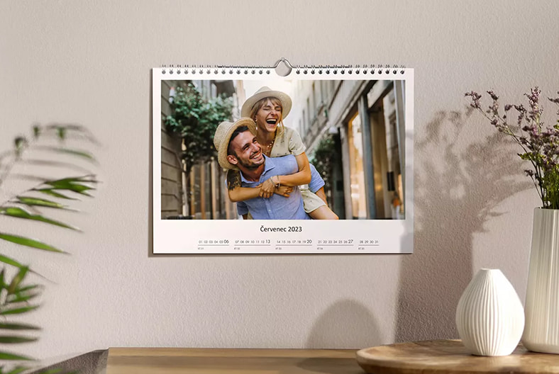 Fotokalendáře 2023