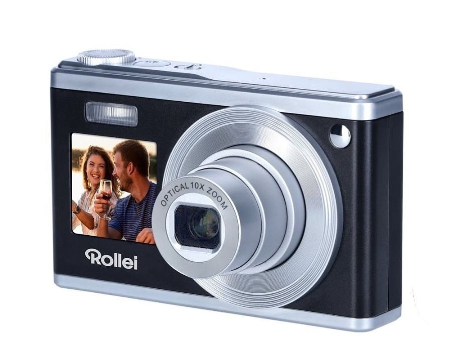 Rollei Compactline 10x