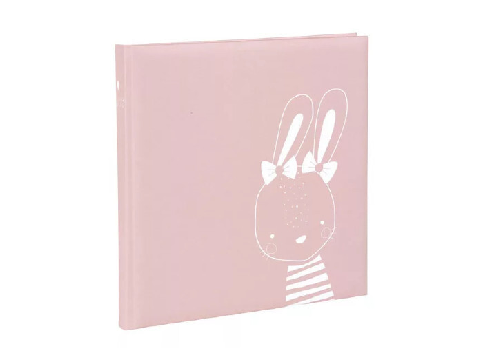 Fotoalbum Goldbuch POLLY, 58/30x31 - ružové