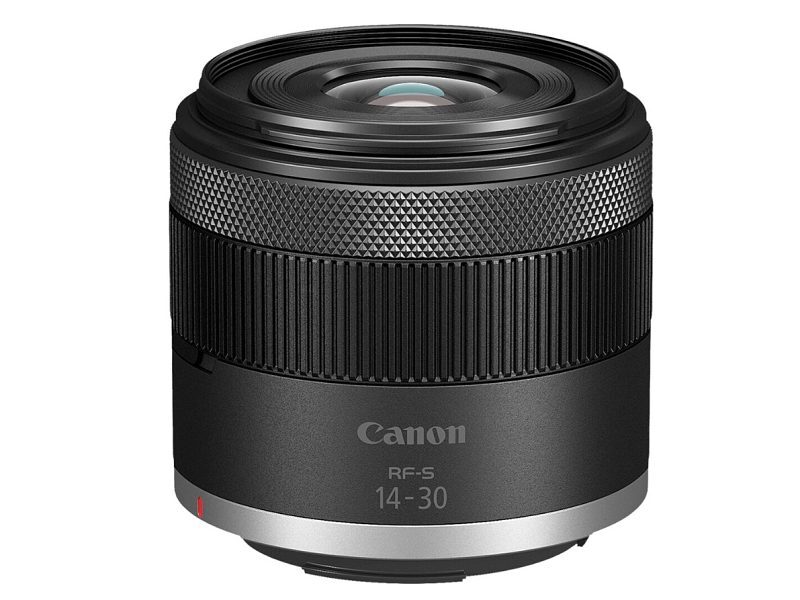 Canon RF-S 14-30 mm f/4-6.3 IS STM PZ
