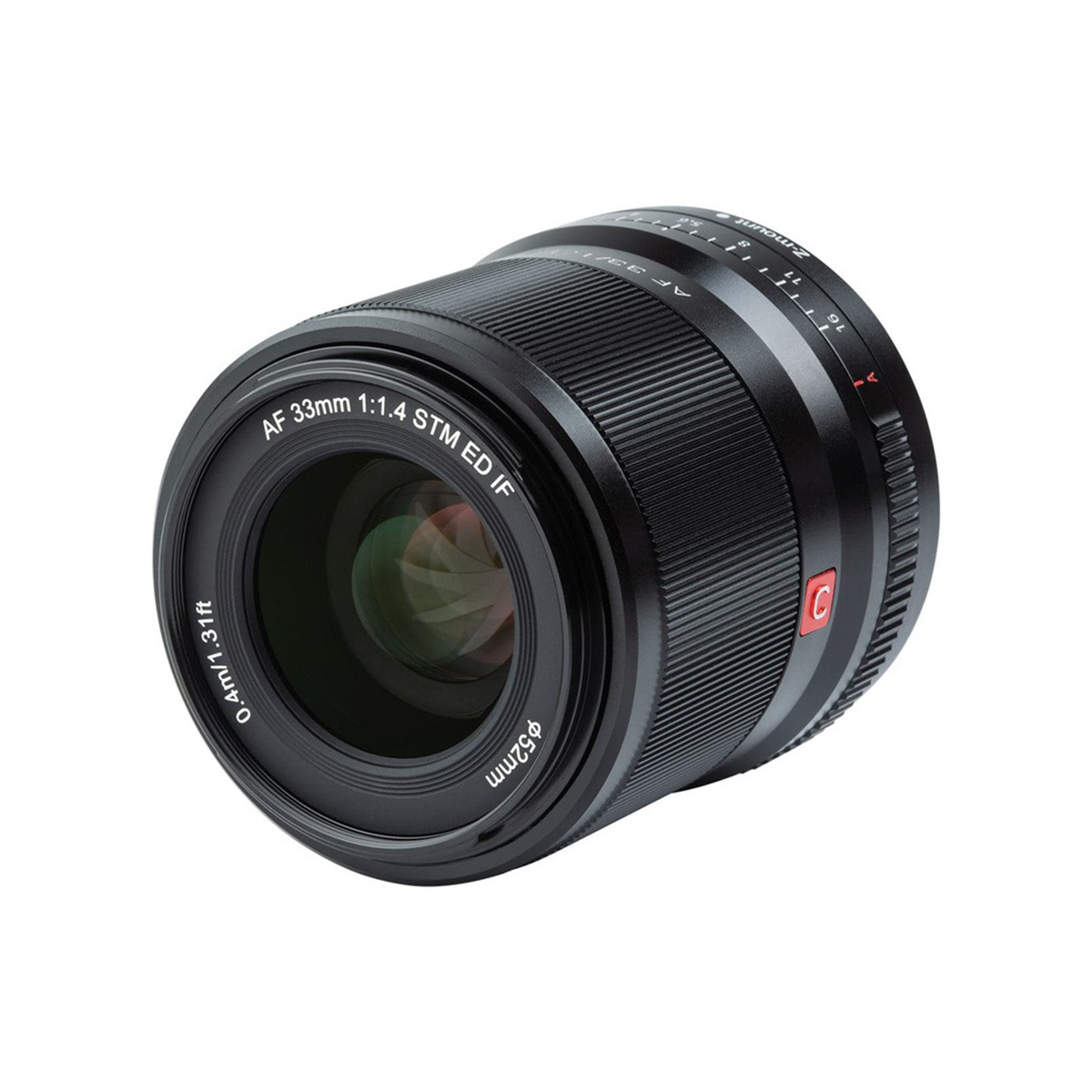 Viltrox AF 33mm f/1.4 Z pre Nikon Z Viltrox AF 33mm f/1.4 Z pre Nikon Z