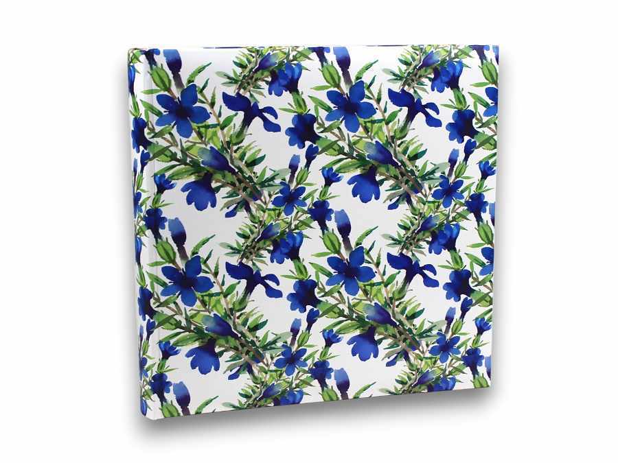 Fotoalbum Modus FLOWERS (P329), 100/30x30