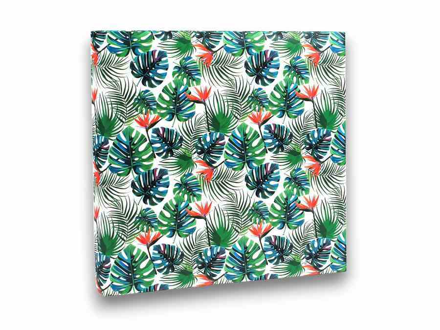 Fotoalbum Modus LEAVES (P368), 100/30x30