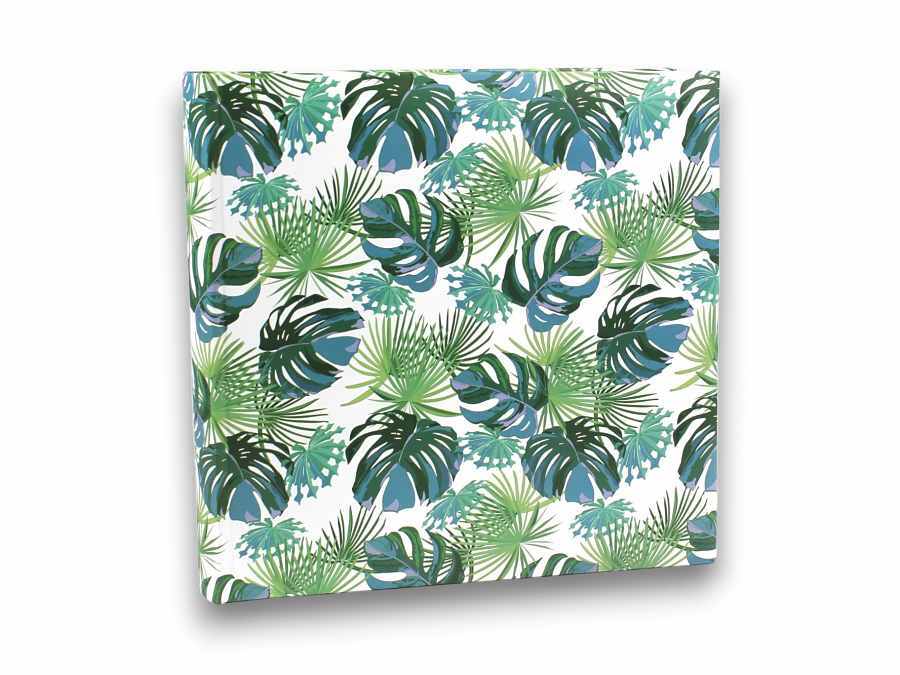 Fotoalbum Modus LEAVES (P053), 100/30x30