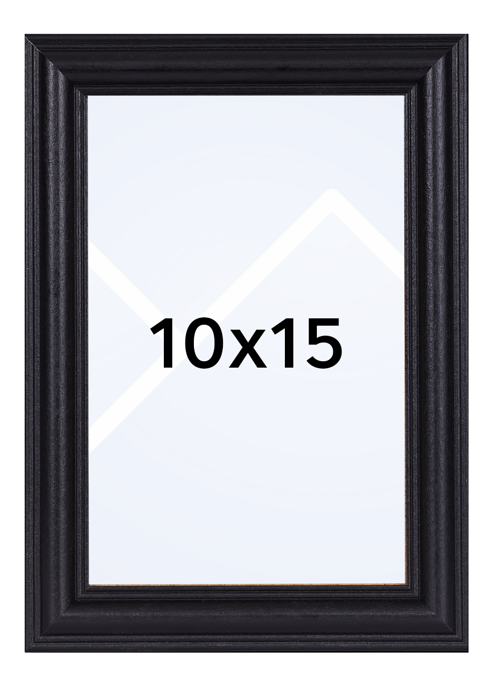 Focus TANGO - fotorámik - Čierna, 10x15, 10x15 Focus TANGO - fotorámik - Čierna, 10x15, 10x15