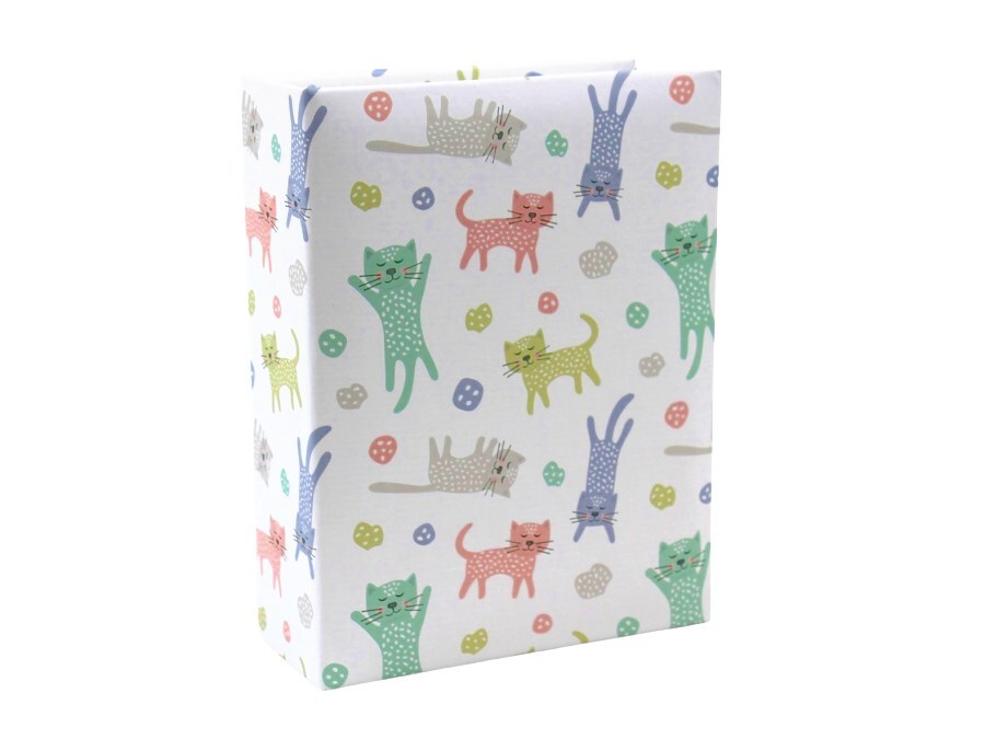 Modus Cats 10x15/100 (P130)