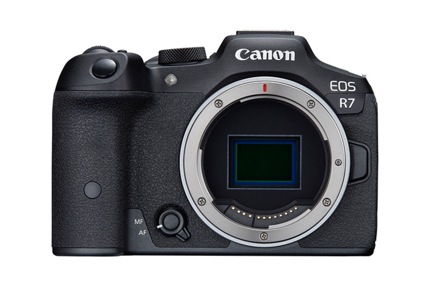 Canon EOS R7 telo Canon EOS R7 telo