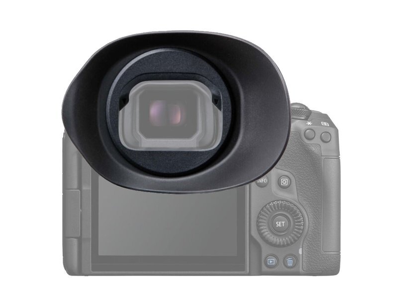 Canon ER-KE očnica pre EOS R5 II
