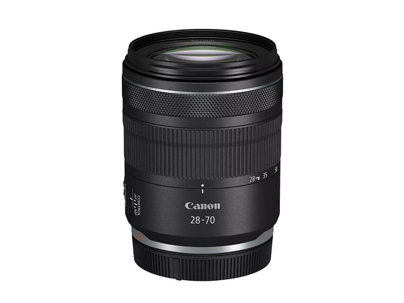 Canon RF 28-70mm f/2.8 IS STM Canon RF 28-70mm f/2.8 IS STM