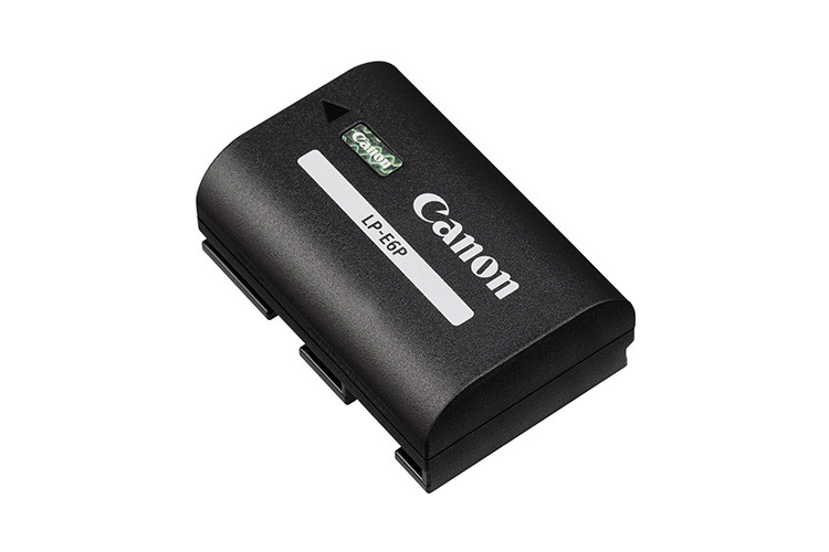 Canon LP-E6P Canon LP-E6P