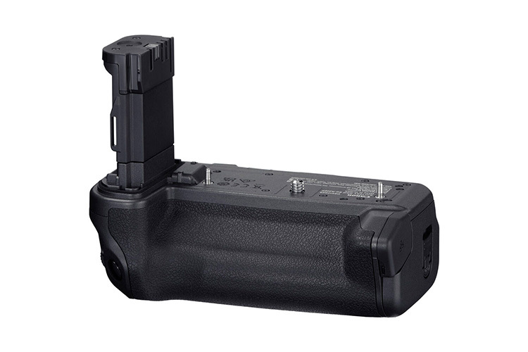Canon BG-R20EP - Batériový grip s Ethernetom (EOS R5 II)