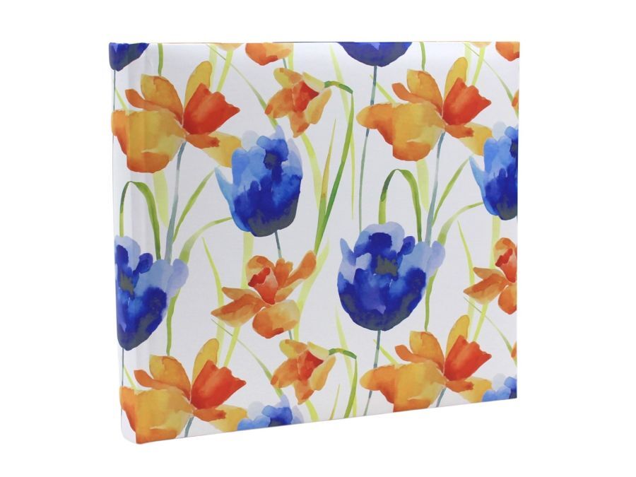 Fotoalbum Modus FLOWERS (P652), 10x15/200