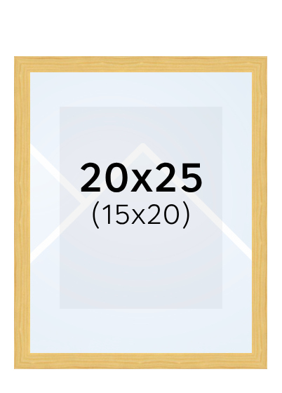 Falc Quadro - fotorámik