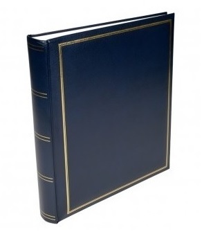 Exclusive Line Maxi 500 Blue Exclusive Line Maxi 500 Blue