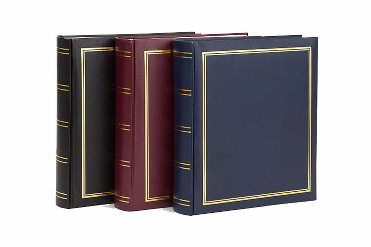 Exclusive Line Maxi 500 Black