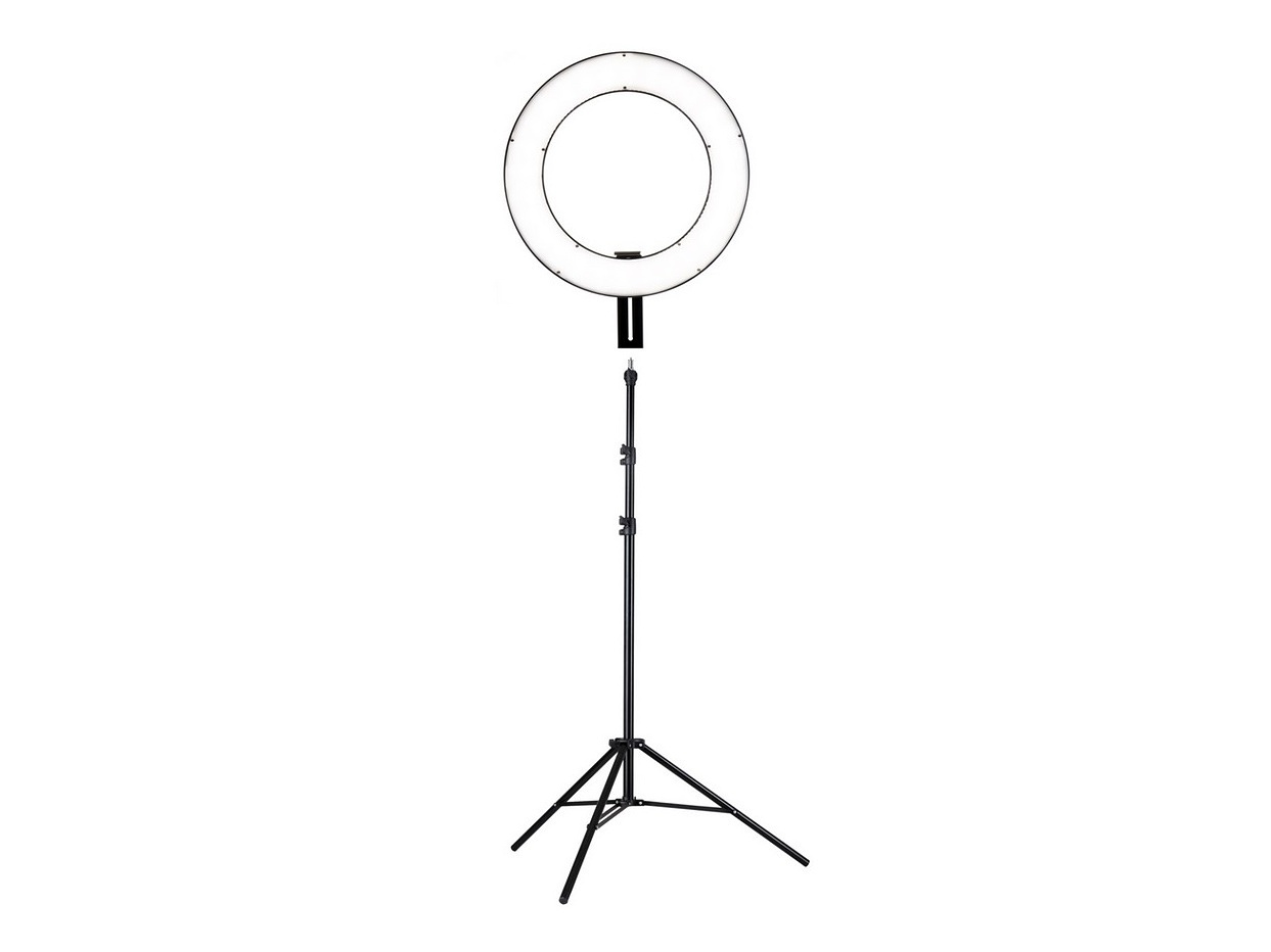 Fomei Led Ring 23 MUAH indoor kit