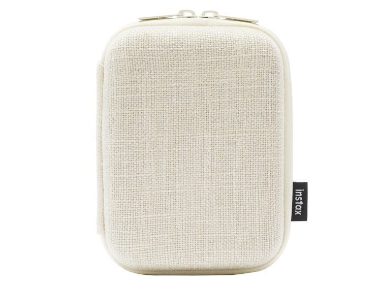 FujiFilm instax mini Link™  Clay White puzdro FujiFilm instax mini Link™  Clay White puzdro