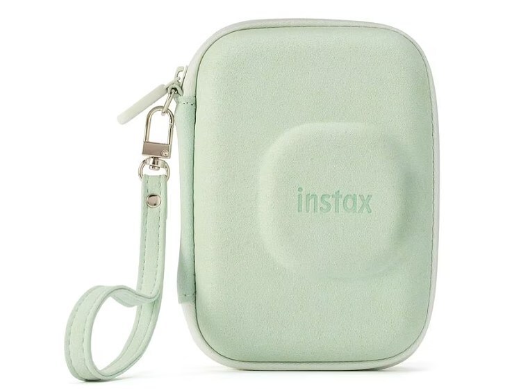 FujiFilm  instax mini LiPlay™  Matcha  Green puzdro