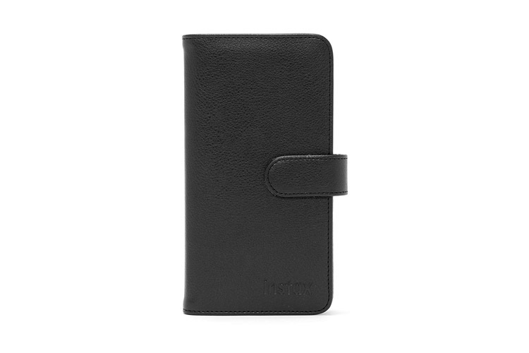 FujiFilm Instax Square album čierny