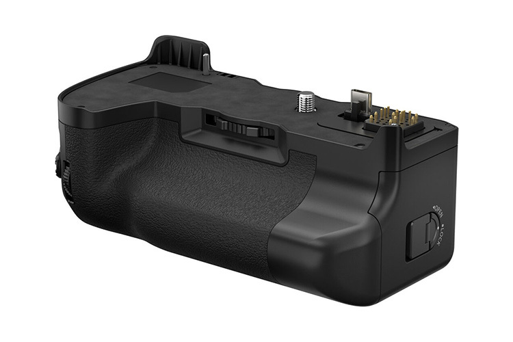 FujiFilm Vertical battery grip VG-XH pre  X-H2S
